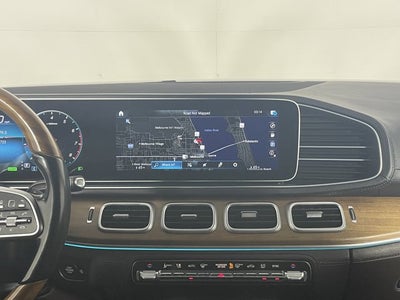 2023 Mercedes-Benz GLS GLS 450 4MATIC® SUV
