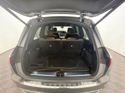 2023 Mercedes-Benz GLS GLS 450 4MATIC® SUV