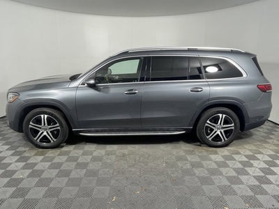 2023 Mercedes-Benz GLS GLS 450 4MATIC® SUV