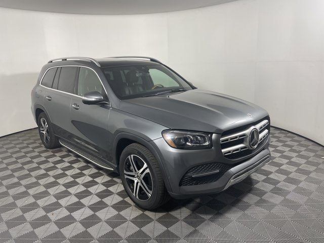 2023 Mercedes-Benz GLS GLS 450 4MATIC® SUV