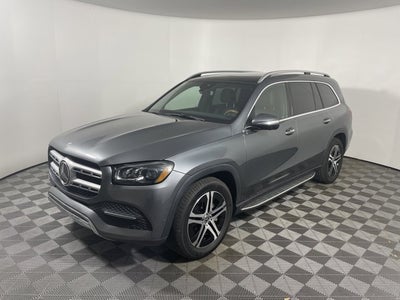 2023 Mercedes-Benz GLS GLS 450 4MATIC® SUV