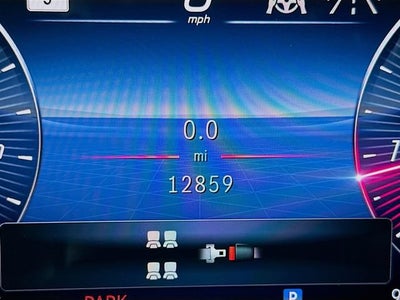 2024 Mercedes-Benz GLS GLS 450