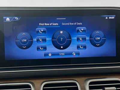 2024 Mercedes-Benz GLS GLS 450