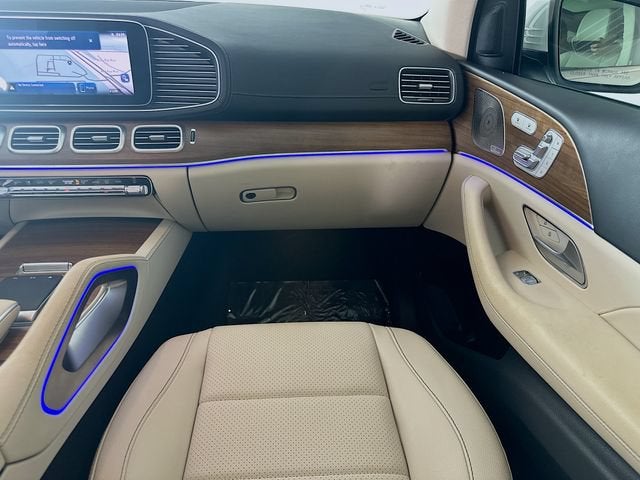 2024 Mercedes-Benz GLS GLS 450