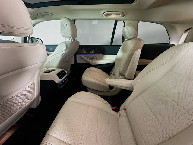 2024 Mercedes-Benz GLS GLS 450