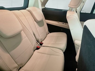 2024 Mercedes-Benz GLS GLS 450