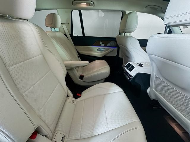 2024 Mercedes-Benz GLS GLS 450