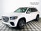 2024 Mercedes-Benz GLS GLS 450