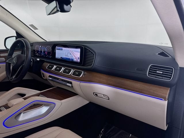 2024 Mercedes-Benz GLS GLS 450