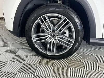 2024 Mercedes-Benz GLS GLS 450
