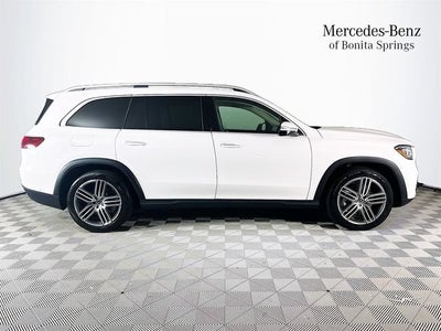2024 Mercedes-Benz GLS GLS 450