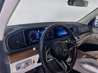 2024 Mercedes-Benz GLS GLS 450