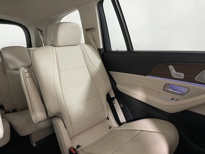 2022 Mercedes-Benz GLS GLS 450 4MATIC® SUV