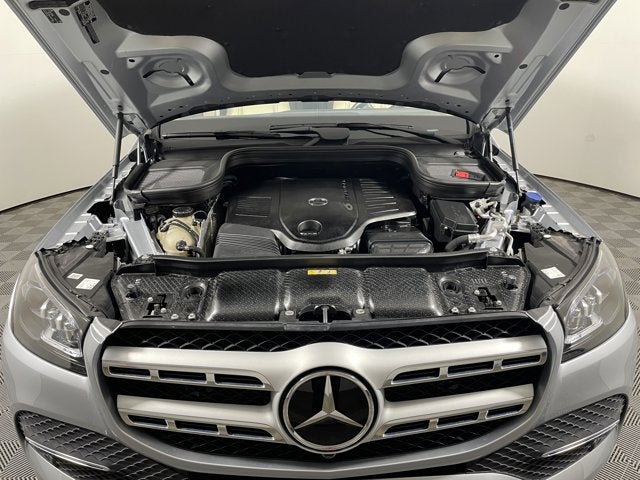 2022 Mercedes-Benz GLS GLS 450 4MATIC® SUV