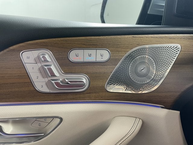 2022 Mercedes-Benz GLS GLS 450 4MATIC® SUV