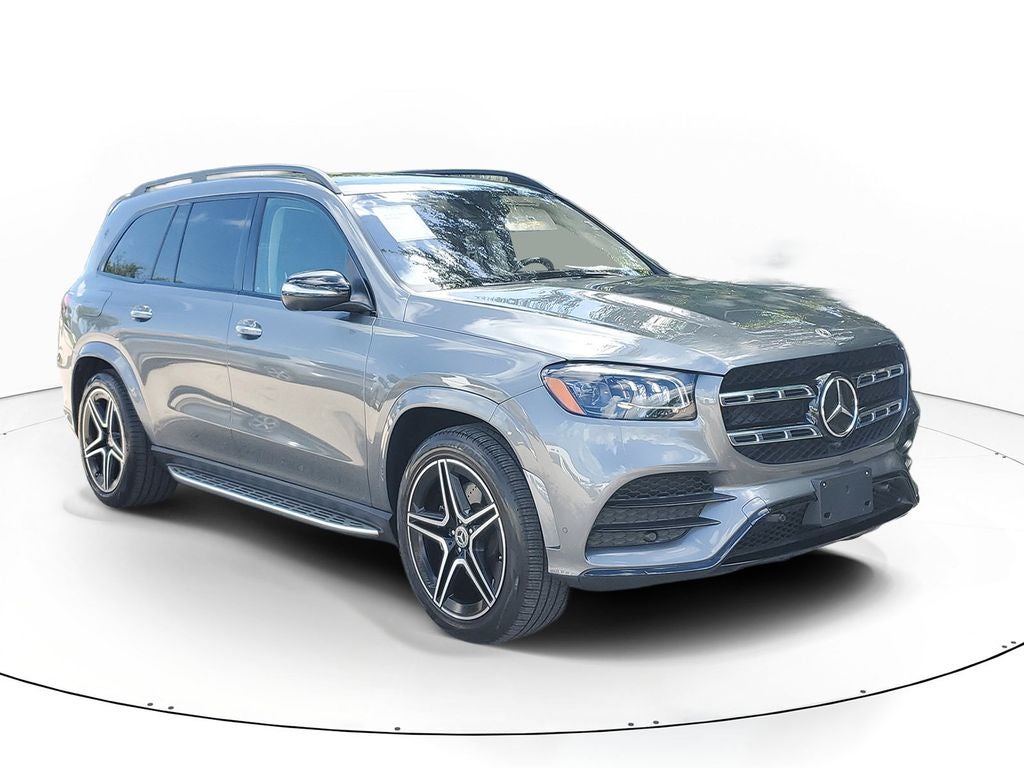 2023 Mercedes-Benz GLS GLS 450 4MATIC®