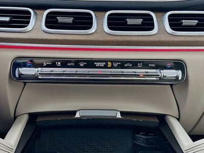2023 Mercedes-Benz GLS GLS 450
