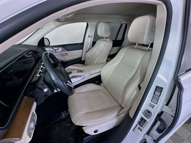 2023 Mercedes-Benz GLS GLS 450