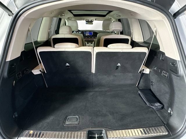 2023 Mercedes-Benz GLS GLS 450
