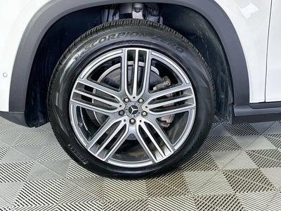 2023 Mercedes-Benz GLS GLS 450