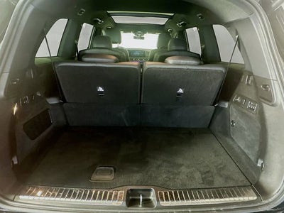 2020 Mercedes-Benz GLS GLS 450