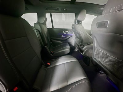 2020 Mercedes-Benz GLS GLS 450