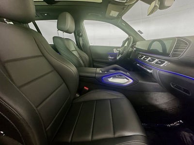 2020 Mercedes-Benz GLS GLS 450