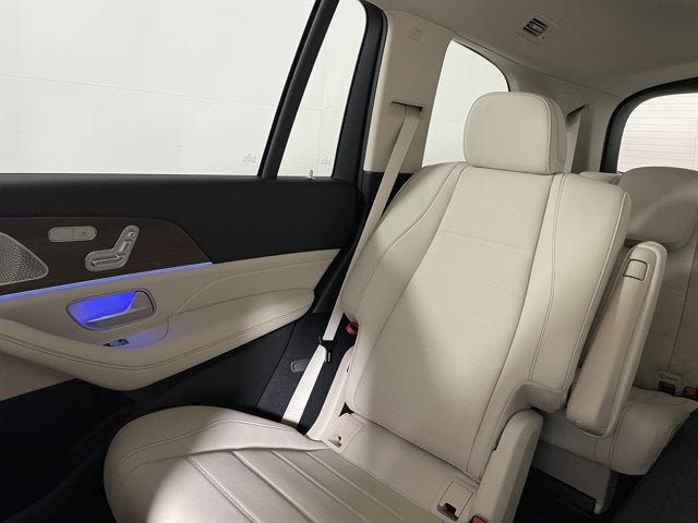 2026 Mercedes-Benz GLS GLS 450