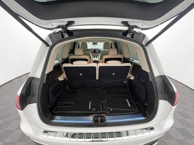 2026 Mercedes-Benz GLS GLS 450