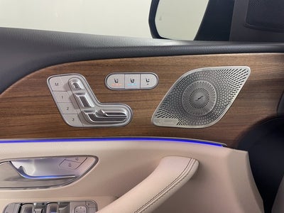 2026 Mercedes-Benz GLS GLS 450