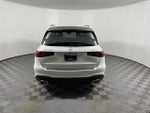 2026 Mercedes-Benz GLS GLS 450