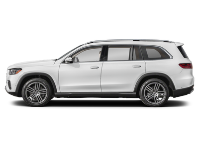 2026 Mercedes-Benz GLS GLS 450 4MATIC® SUV
