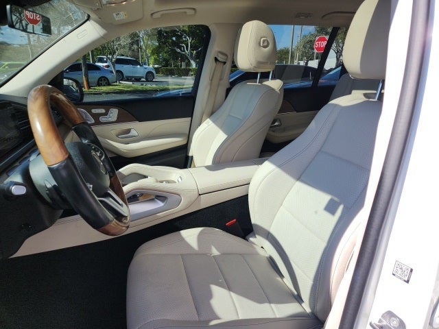 2021 Mercedes-Benz GLS 450 GLS 450 4MATIC®