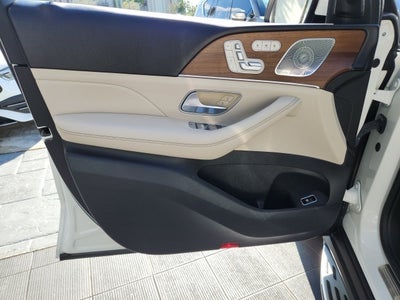 2021 Mercedes-Benz GLS 450 GLS 450 4MATIC®