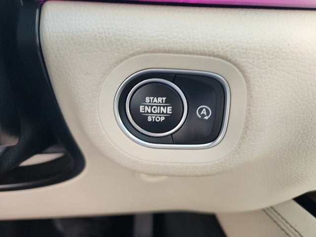 2021 Mercedes-Benz GLS 450 GLS 450 4MATIC®