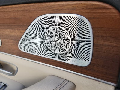 2021 Mercedes-Benz GLS 450 GLS 450 4MATIC®