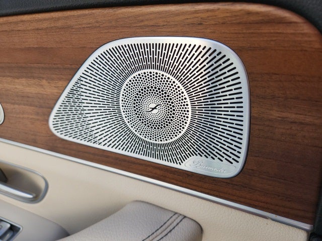 2021 Mercedes-Benz GLS 450 GLS 450 4MATIC®