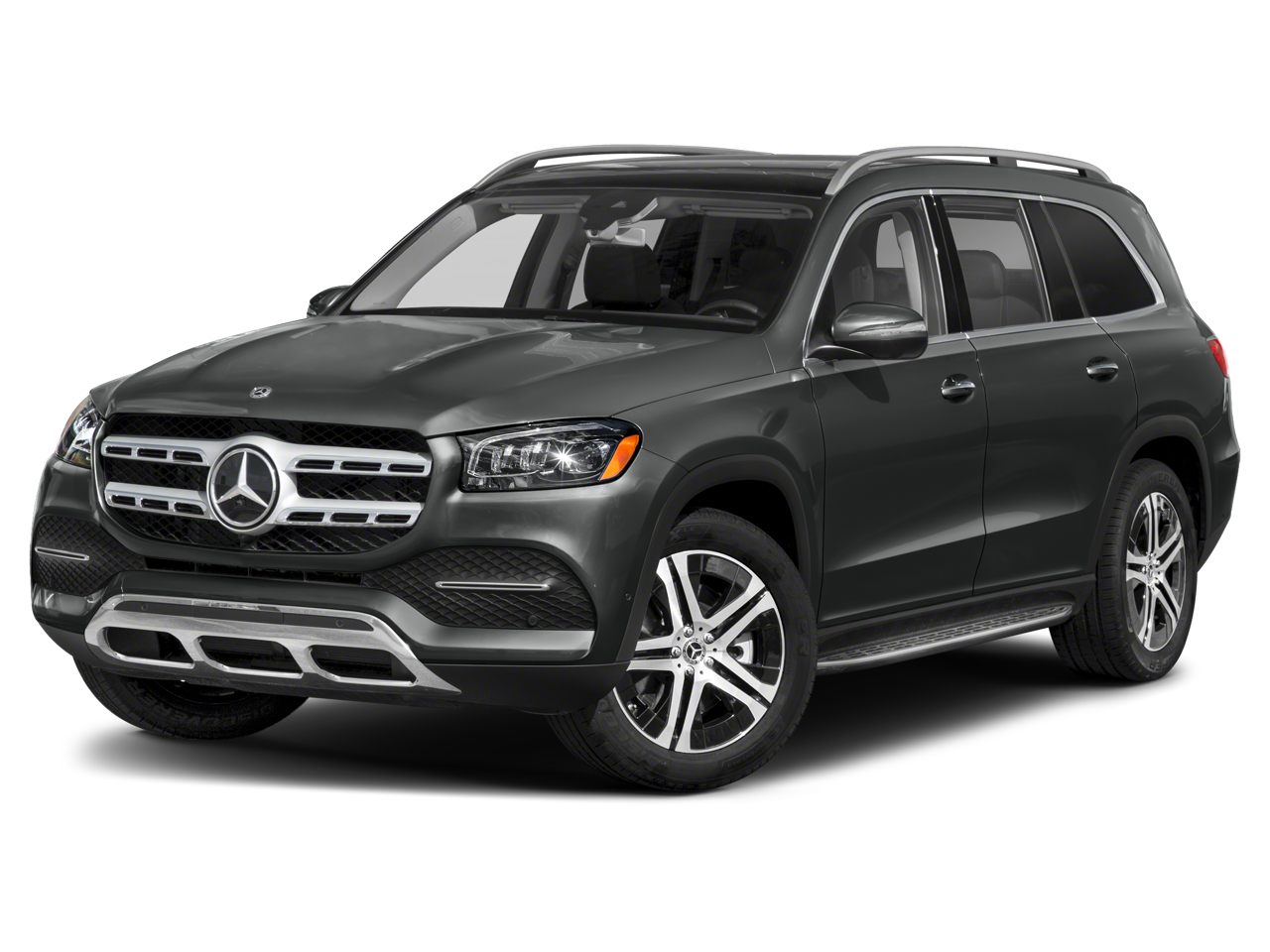 2021 Mercedes-Benz GLS 450 GLS 450 4MATIC®