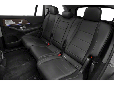 2021 Mercedes-Benz GLS 450 GLS 450 4MATIC®
