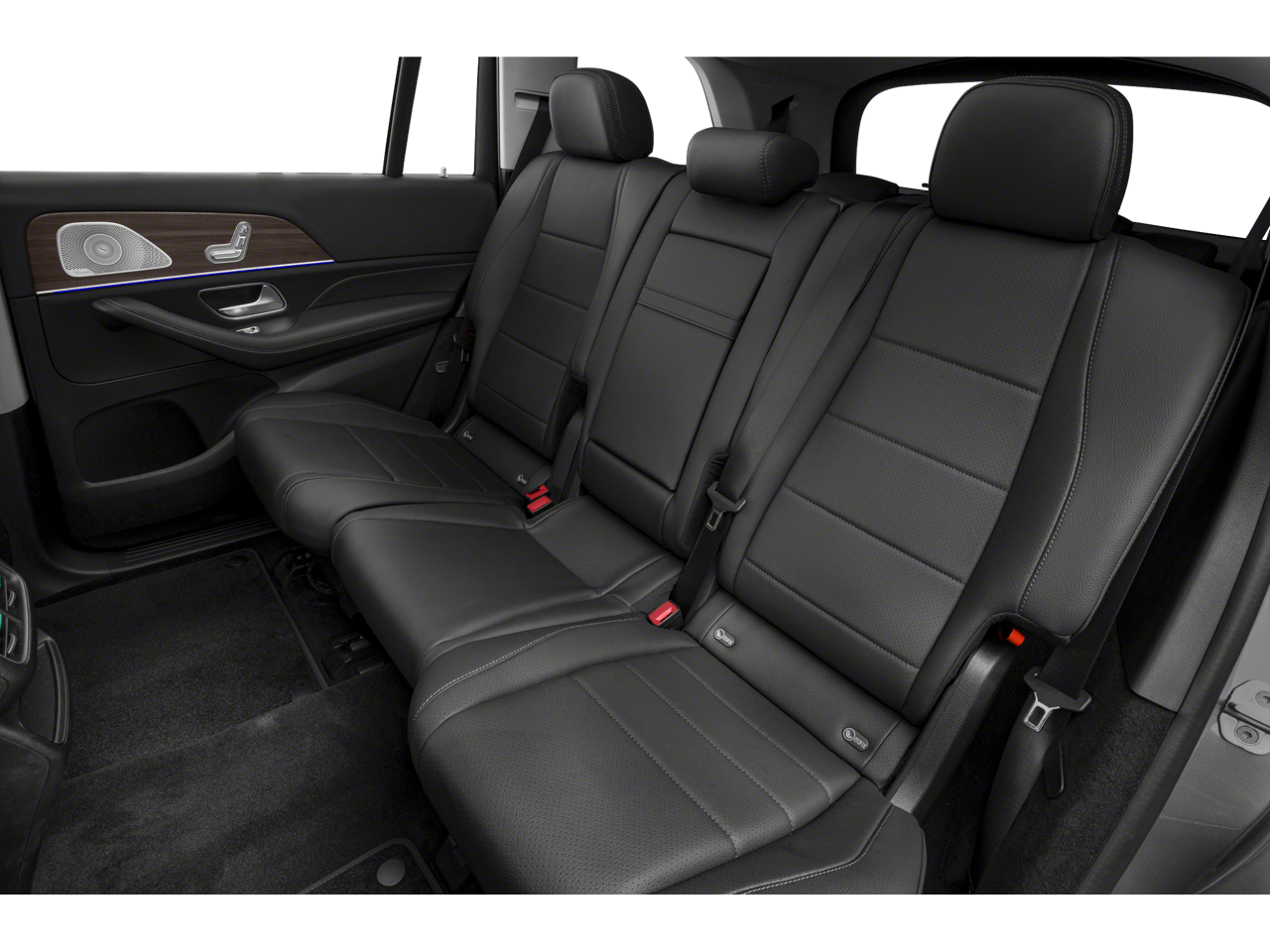 2021 Mercedes-Benz GLS 450 GLS 450 4MATIC®