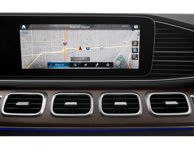 2021 Mercedes-Benz GLS 450 GLS 450 4MATIC®