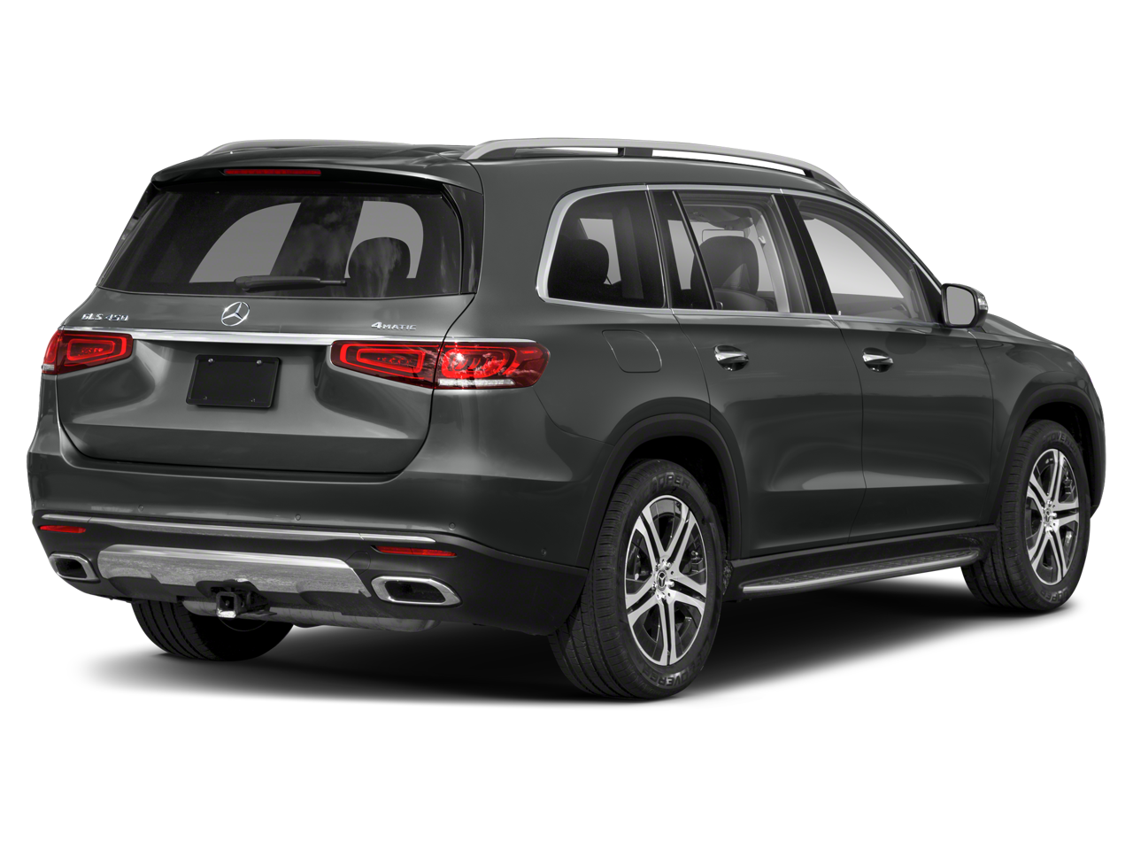 2021 Mercedes-Benz GLS 450 GLS 450 4MATIC®