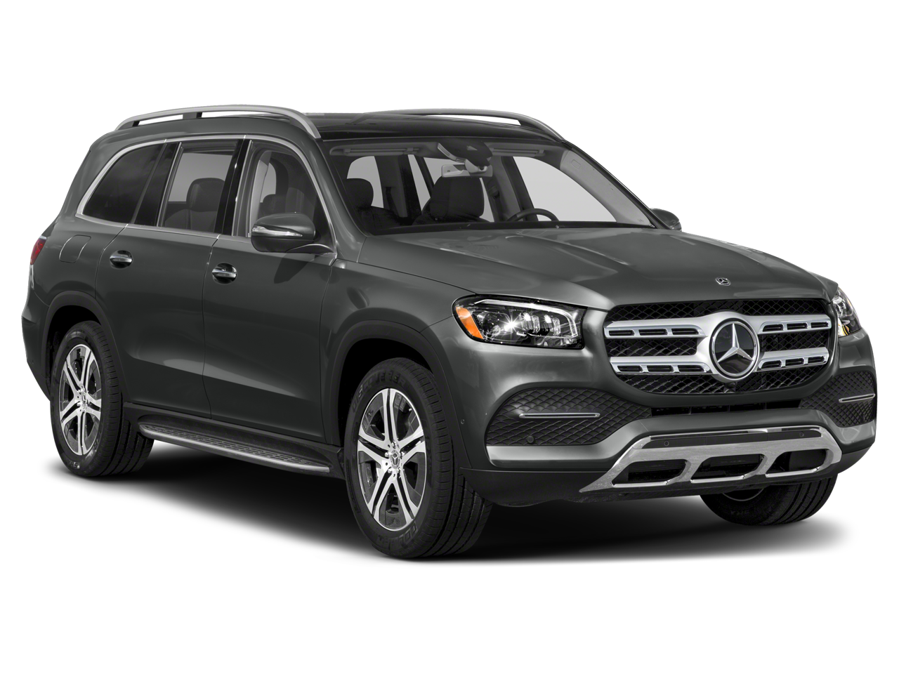 2021 Mercedes-Benz GLS 450 GLS 450 4MATIC®