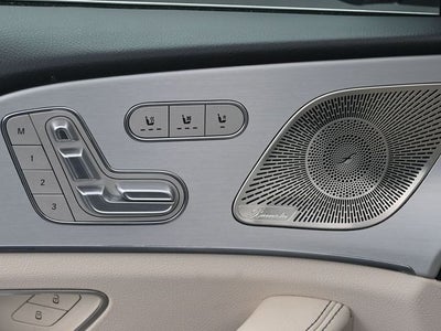 2025 Mercedes-Benz GLS GLS 450 4MATIC®