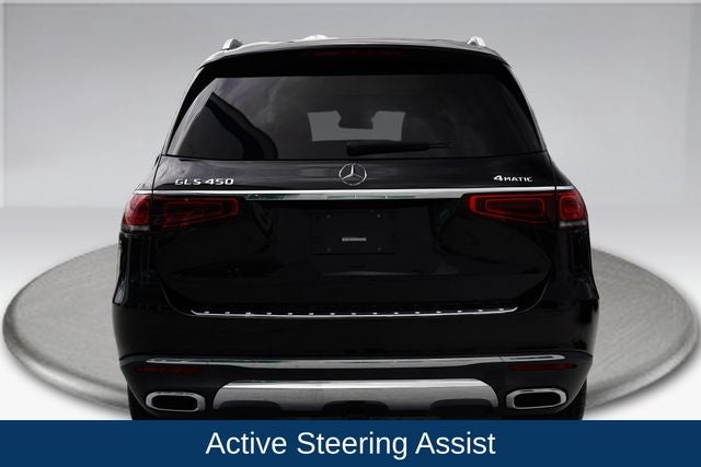 2023 Mercedes-Benz GLS 450 GLS 450 4MATIC®