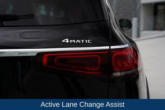 2023 Mercedes-Benz GLS 450 GLS 450 4MATIC®