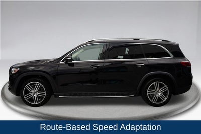 2023 Mercedes-Benz GLS 450 GLS 450 4MATIC®