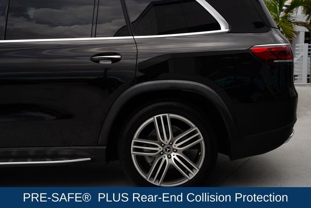 2023 Mercedes-Benz GLS 450 GLS 450 4MATIC®