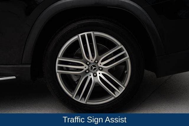 2023 Mercedes-Benz GLS 450 GLS 450 4MATIC®