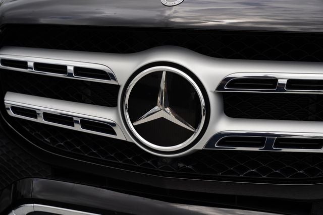 2023 Mercedes-Benz GLS 450 GLS 450 4MATIC®